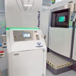 PowTReX metal powder system from Volkmann for 3D printing additive manufacturing